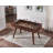 Mid-Century Modern Foosball Table
