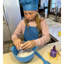 Ensemble de cuisson rose ou bleu Little Pals-94002192