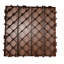 Carreaux de terrasse à emboîtement extérieur, revêtement de sol extérieur-134581842