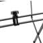 Chariot utilitaire pliable multifonctionnel