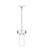 Mirabelle 1 - Light Single Pendant-1223091457