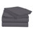 Microfiber Sheet Set-33117005-33117017