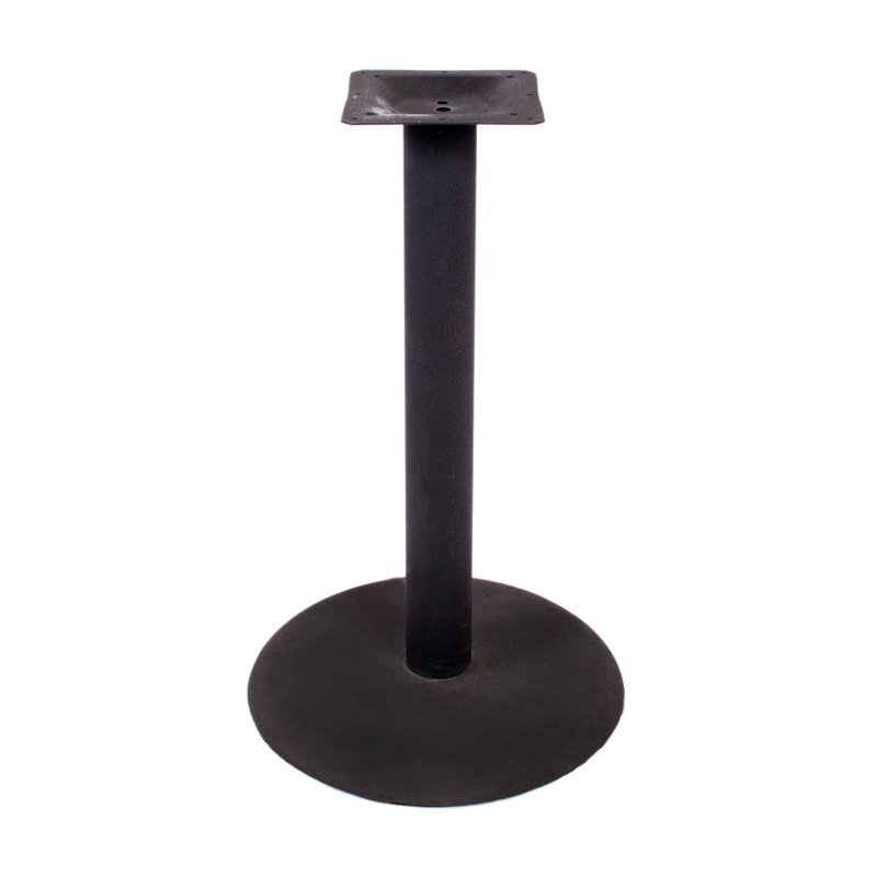 Base de table ronde d'intérieur de 22 po STB