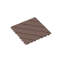 Carreaux de terrasse en plastique emboîtables-124010546