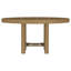 Ensemble de table de salle à manger 7 pièces Fayea-123185055-123185056