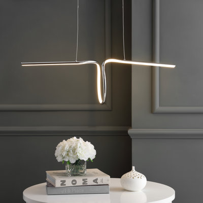 Cumby 1 - Light LED Pendant