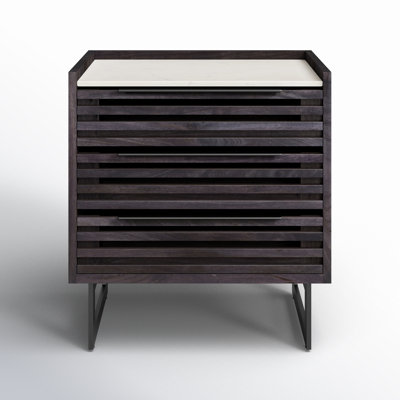Iker 3 - Drawer Dresser