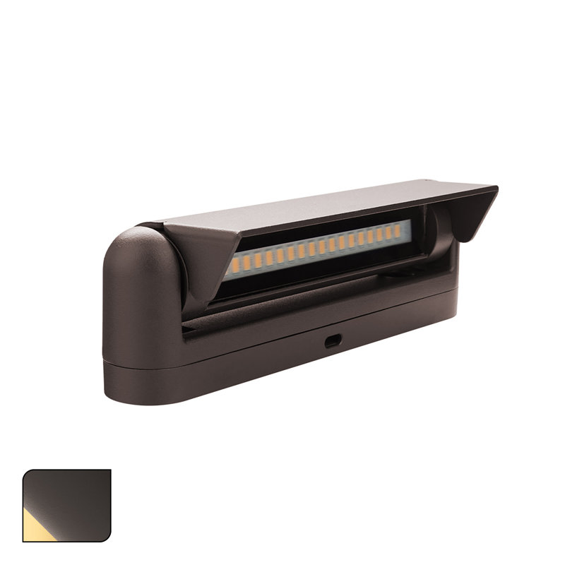 Low Voltage LED Metal Pathway Light, 2700