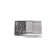 ILVE Nostalgie II 48 in Dual Fuel Range, 5 Burner, Griddle, Frenchtop