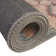 Arvene Chenille Geometric Indoor Rug