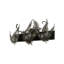 Rustic Lodge 3 - Light Bath Bar