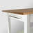 Herriott 40" Solid Wood Prep Table-1972395037-1909405401