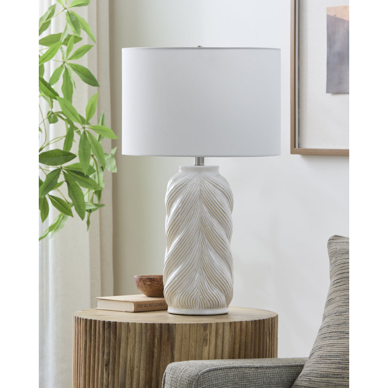 Ellmer Table Lamp