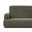 Rinna 2 Seater Corduroy Sofa-110166795