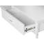Metal Base Writing Desk