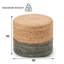 Pouf rond Onaway-922299271
