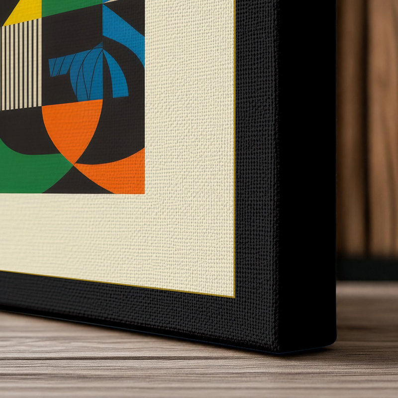 Print, Black Border, 30x20 - 76.2 x 50.8 cm