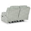 Canapé, causeuse et fauteuil inclinable Mcclelland