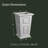 Asem Pot Planter-574137292