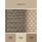 Soft Plush Faulk July 4Th Modern & Contemporary Abstract Area Rug in Beige – Beige Binding-769493033