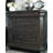 Ellsinore 30'' W Solid Wood Nightstand