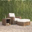 Coronado Outdoor Square Side Table