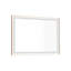 Miroir de salle de bain 48x36