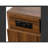 Modern Multifunctional Extendable Dining Table-116377617