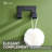 Double Wall Mounted Robe Hook-96216095