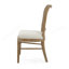 Chaise de salle à manger (ensemble de 2)