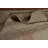 Vegetable Dye Oushak Turkish Area Rug 9x12