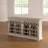 Eligah 72'' Sideboard