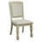 Fanchan 7 - Piece Extendable Dining Set-559978564