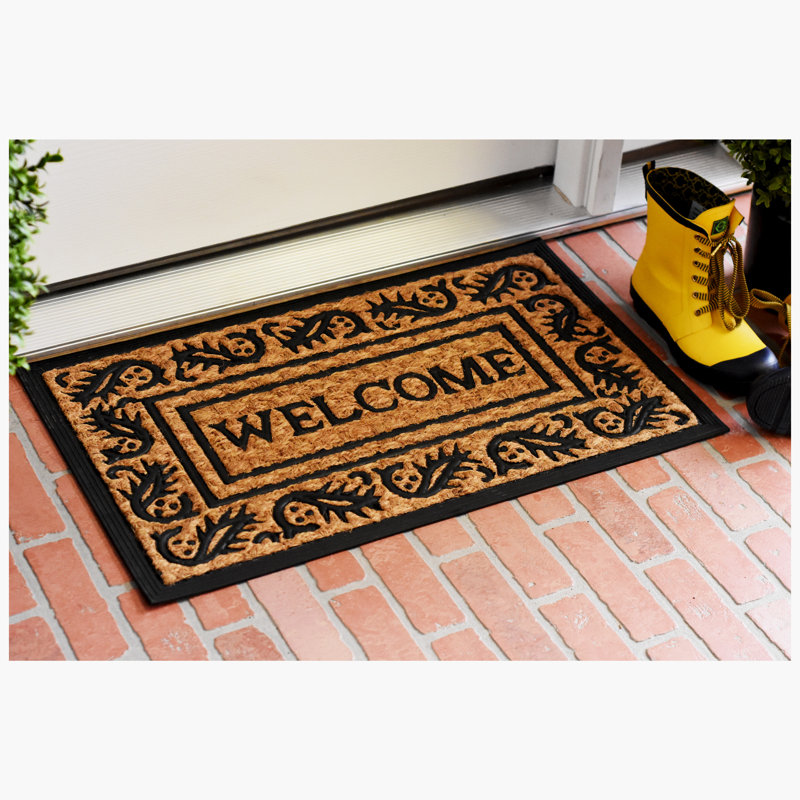 Arizona Non-Slip Indoor / Outdoor Doormat