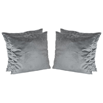 Square Scatter Cushion with Filling