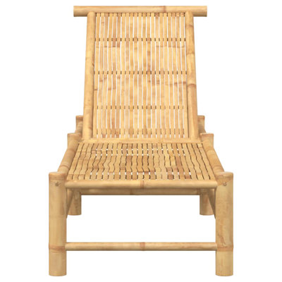 199cm Long Single Chaise