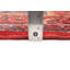 Tapis rouge Andelz 4 pi 6 po x 6 pi 11 po