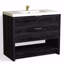 Vue 42" W Freestanding Single Bathroom Vanity-319362947-319362951-319362948