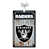 Raiders d'Oakland est en rupture de stock