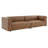 Sahima Upholstered 110'' Sofa-2123825450