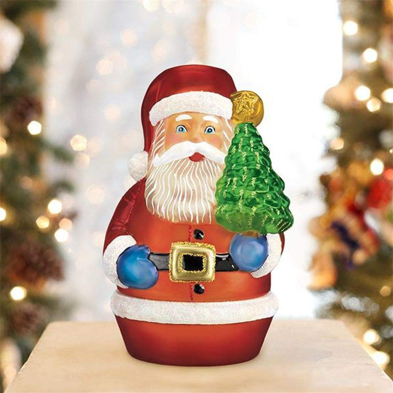 Christmas Figurines & Collectibles