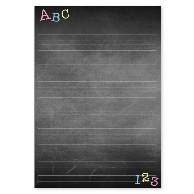 Argelis Education Bulletin & Memo Board