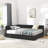 Full Size Daybed With Two Drawers-870730920-870730926