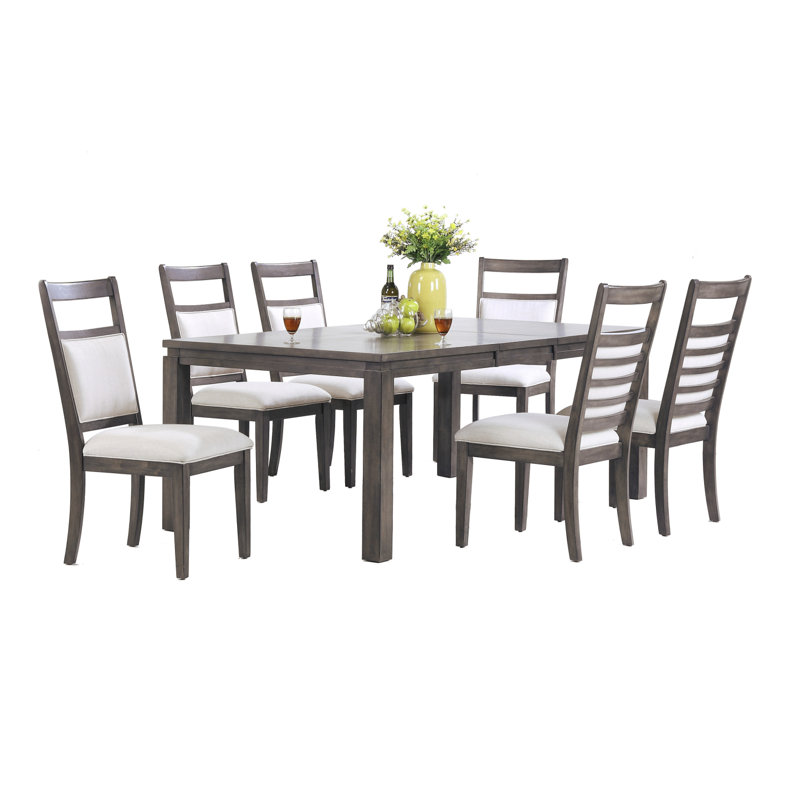 Cono Four Leg Dining Set