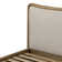Dover Bed-Hockney Linen-Queen