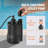 Plug-in Pump
