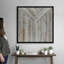 «Hide II» par Joshua Schicker - reproduction sur toile-1539120186-1539120191