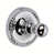 Polished Chrome is out of stock selected