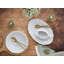 Creatable MARIA THERESIA Porcelain Servierplatte