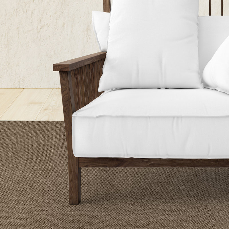 Covety Indoor / Outdoor Rug, Octagon 2' x 2'